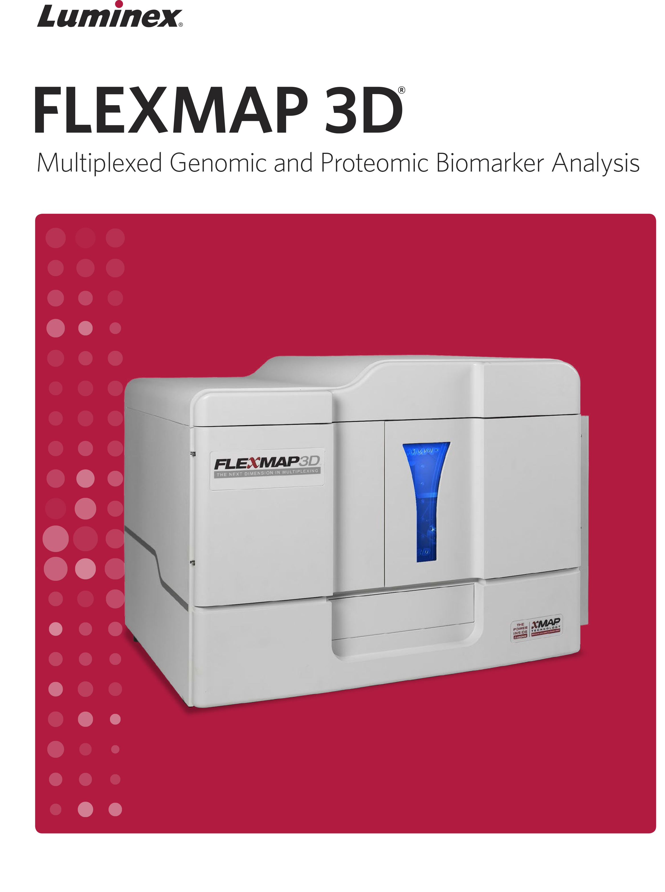 FLEXMAP 3D Product Sheet IVD